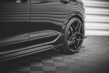 Load image into Gallery viewer, MAXTON DESIGN SIDE SKIRTS DIFFUSERS V.2 VOLKSWAGEN GOLF R MK8