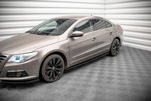 Load image into Gallery viewer, MAXTON DESIGN SIDE SKIRTS DIFFUSERS V.2 VOLKSWAGEN PASSAT CC