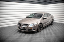 Load image into Gallery viewer, MAXTON DESIGN SIDE SKIRTS DIFFUSERS V.2 VOLKSWAGEN PASSAT CC