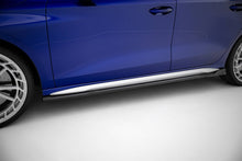 Load image into Gallery viewer, MAXTON DESIGN Side Skirts Diffusers V.3 Audi A3 S-Line Sedan / S3 Sedan 8Y Facelift