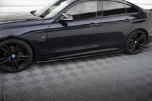 Load image into Gallery viewer, MAXTON DESIGN SIDE SKIRTS DIFFUSERS V.3 BMW 4 COUPE / GRAN COUPE / CABRIO M-PACK F32 / F36 / F33