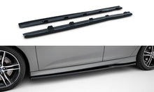 Load image into Gallery viewer, MAXTON DESIGN Side Skirts Diffusers V.3 Ford Focus ST Mk3