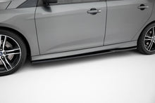 Load image into Gallery viewer, MAXTON DESIGN Side Skirts Diffusers V.3 Ford Focus ST Mk3