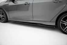 Load image into Gallery viewer, MAXTON DESIGN Side Skirts Diffusers V.3 Ford Focus ST Mk3