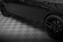 Load image into Gallery viewer, MAXTON DESIGN SIDE SKIRTS DIFFUSERS V.3 VOLKSWAGEN GOLF R MK8