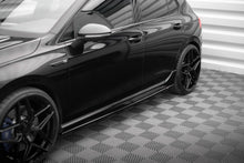 Load image into Gallery viewer, MAXTON DESIGN SIDE SKIRTS DIFFUSERS V.3 VOLKSWAGEN GOLF R MK8