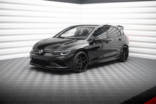 Load image into Gallery viewer, MAXTON DESIGN SIDE SKIRTS DIFFUSERS V.3 VOLKSWAGEN GOLF R MK8