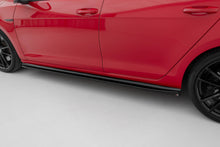 Load image into Gallery viewer, MAXTON DESIGN SIDE SKIRTS DIFFUSERS V.4 VW GOLF R MK 7 FACELIFT
