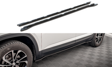 Load image into Gallery viewer, MAXTON DESIGN SIDE SKIRTS DIFFUSERS VOLKSWAGEN ATLAS CROSS SPORT