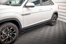 Load image into Gallery viewer, MAXTON DESIGN SIDE SKIRTS DIFFUSERS VOLKSWAGEN ATLAS CROSS SPORT