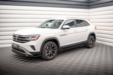 Load image into Gallery viewer, MAXTON DESIGN SIDE SKIRTS DIFFUSERS VOLKSWAGEN ATLAS CROSS SPORT