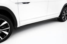 Load image into Gallery viewer, MAXTON DESIGN Side Skirts Diffusers Volkswagen Atlas R-Line Mk1 Facelift 2