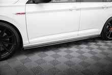 Load image into Gallery viewer, MAXTON DESIGN Side Skirts Diffusers Volkswagen Jetta GLI Mk7