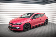 Load image into Gallery viewer, MAXTON DESIGN SIDE SKIRTS DIFFUSERS VOLKSWAGEN SCIROCCO MK3