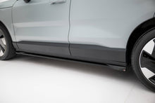 Load image into Gallery viewer, MAXTON DESIGN Side Skirts Diffusers Volvo EX30 Mk1