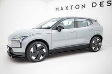 Load image into Gallery viewer, MAXTON DESIGN Side Skirts Diffusers Volvo EX30 Mk1