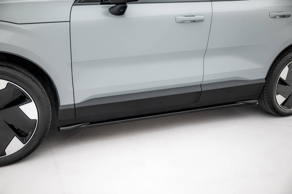 MAXTON DESIGN Side Skirts Diffusers Volvo EX30 Mk1