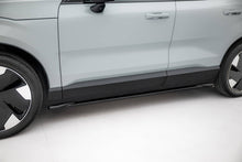 Load image into Gallery viewer, MAXTON DESIGN Side Skirts Diffusers Volvo EX30 Mk1