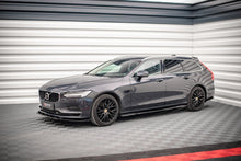 Load image into Gallery viewer, MAXTON DESIGN SIDE SKIRTS DIFFUSERS VOLVO V90 MK2