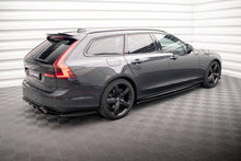 Load image into Gallery viewer, MAXTON DESIGN SIDE SKIRTS DIFFUSERS VOLVO V90 / S90 R-DESIGN MK2