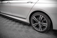 Load image into Gallery viewer, MAXTON DESIGN SIDE SKIRTS DIFFUSERS FOR BMW 7 LONG M-PACK G12