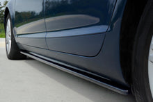 Load image into Gallery viewer, MAXTON DESIGN SIDE SKRITS DIFFUSERS AUDI A6 S-LINE C6 / C6 FL