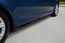 Load image into Gallery viewer, MAXTON DESIGN SIDE SKRITS DIFFUSERS AUDI A6 S-LINE C6 / C6 FL