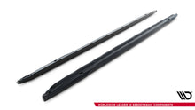 Load image into Gallery viewer, MAXTON DESIGN Side skirts Diffusers Audi A5 S-Line / S5 Sedan / Avant B10