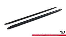 Load image into Gallery viewer, MAXTON DESIGN Side skirts Diffusers Audi A5 S-Line / S5 Sedan / Avant B10