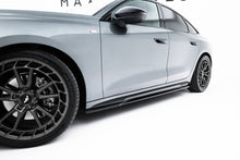 Load image into Gallery viewer, MAXTON DESIGN Side skirts Diffusers Audi A5 S-Line / S5 Sedan / Avant B10