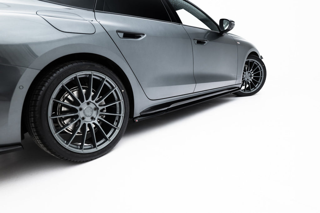 MAXTON DESIGN Side skirts Diffusers Audi A5 S-Line / S5 Sedan / Avant B10