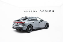Load image into Gallery viewer, MAXTON DESIGN Side skirts Diffusers Audi A5 S-Line / S5 Sedan / Avant B10