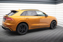 Load image into Gallery viewer, MAXTON DESIGN SIDE SKIRTS DIFFUSERS AUDI Q8 S-LINE