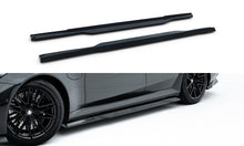 Load image into Gallery viewer, MAXTON DESIGN Side skirts Diffusers BMW M5 Sedan / Touring G90
