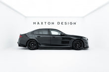 Load image into Gallery viewer, MAXTON DESIGN Side skirts Diffusers BMW M5 Sedan / Touring G90
