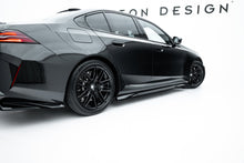 Load image into Gallery viewer, MAXTON DESIGN Side skirts Diffusers BMW M5 Sedan / Touring G90