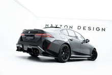 Load image into Gallery viewer, MAXTON DESIGN Side skirts Diffusers BMW M5 Sedan / Touring G90