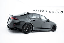 Load image into Gallery viewer, MAXTON DESIGN Side skirts Diffusers BMW M5 Sedan / Touring G90