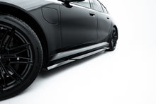 Load image into Gallery viewer, MAXTON DESIGN Side skirts Diffusers BMW M5 Sedan / Touring G90