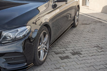 Load image into Gallery viewer, MAXTON DESIGN SIDE SKIRTS DIFFUSERS MERCEDES-BENZ E43 AMG / AMG-LINE W213