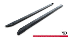 Load image into Gallery viewer, MAXTON DESIGN Side skirts Diffusers V.1 Toyota GR Corolla Mk12