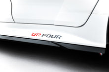 Load image into Gallery viewer, MAXTON DESIGN Side skirts Diffusers V.1 Toyota GR Corolla Mk12