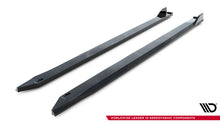 Load image into Gallery viewer, MAXTON DESIGN Side skirts Diffusers V.2 Toyota GR Corolla Mk12