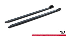 Load image into Gallery viewer, MAXTON DESIGN Side skirts Diffusers V.2 Toyota GR Corolla Mk12