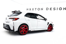 Load image into Gallery viewer, MAXTON DESIGN Side skirts Diffusers V.2 Toyota GR Corolla Mk12