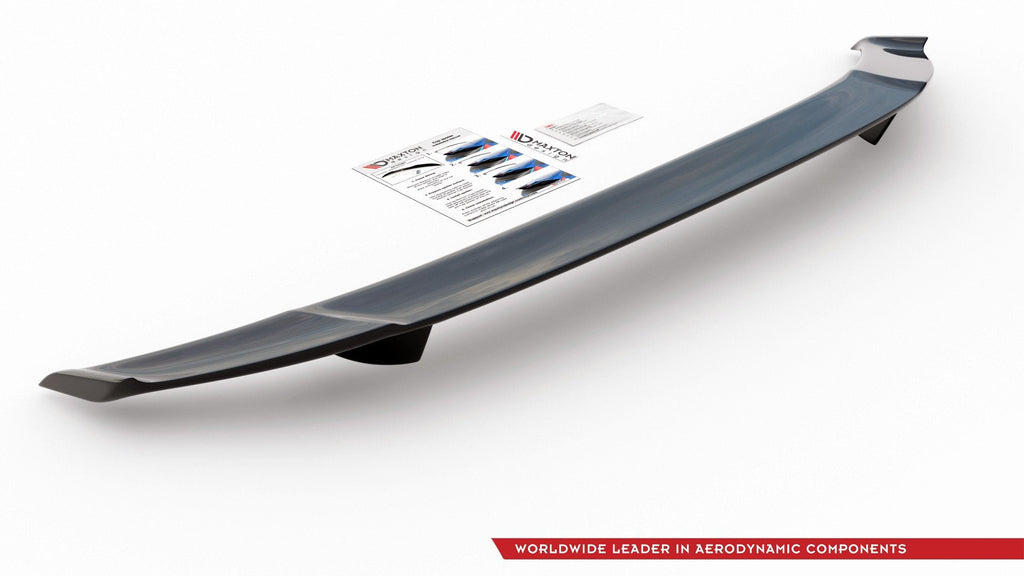 MAXTON DESIGN SPOILER BMW M80I G15