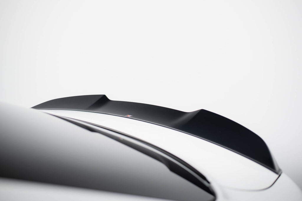 MAXTON DESIGN SPOILER CAP 3D ALFA ROMEO GIULIA QUADRIFOGLIO