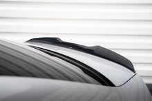 Load image into Gallery viewer, MAXTON DESIGN SPOILER CAP 3D AUDI A3 / A3 S-LINE / S3 / RS3 SEDAN 8V