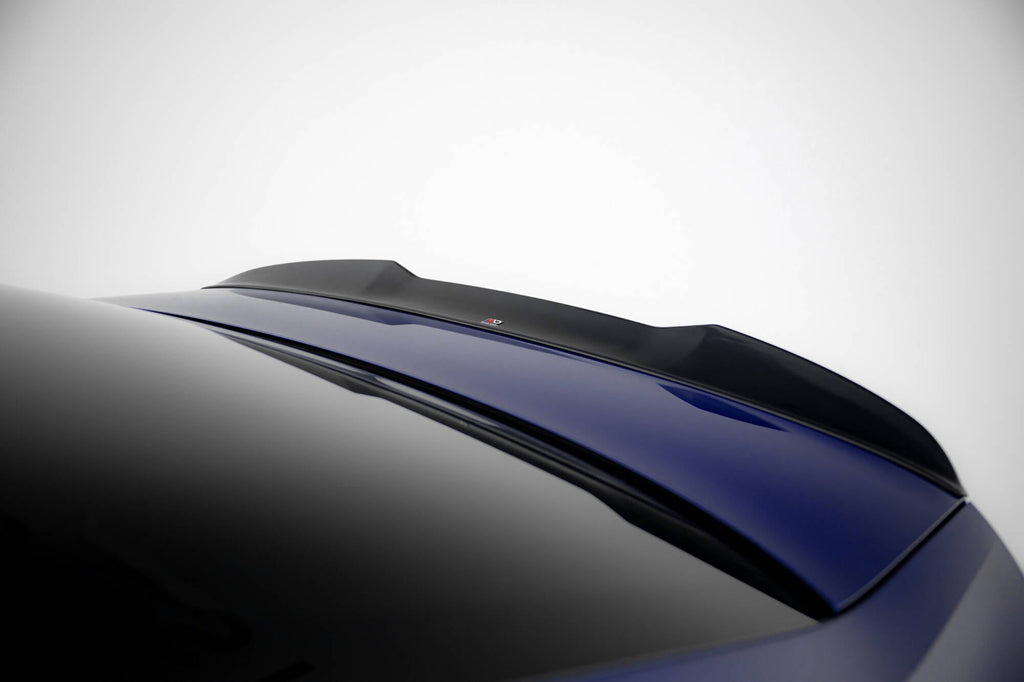 MAXTON DESIGN SPOILER CAP 3D AUDI A3 / A3 S-LINE / S3 / RS3 SEDAN 8Y
