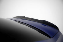 Load image into Gallery viewer, MAXTON DESIGN SPOILER CAP 3D AUDI A3 / A3 S-LINE / S3 / RS3 SEDAN 8Y